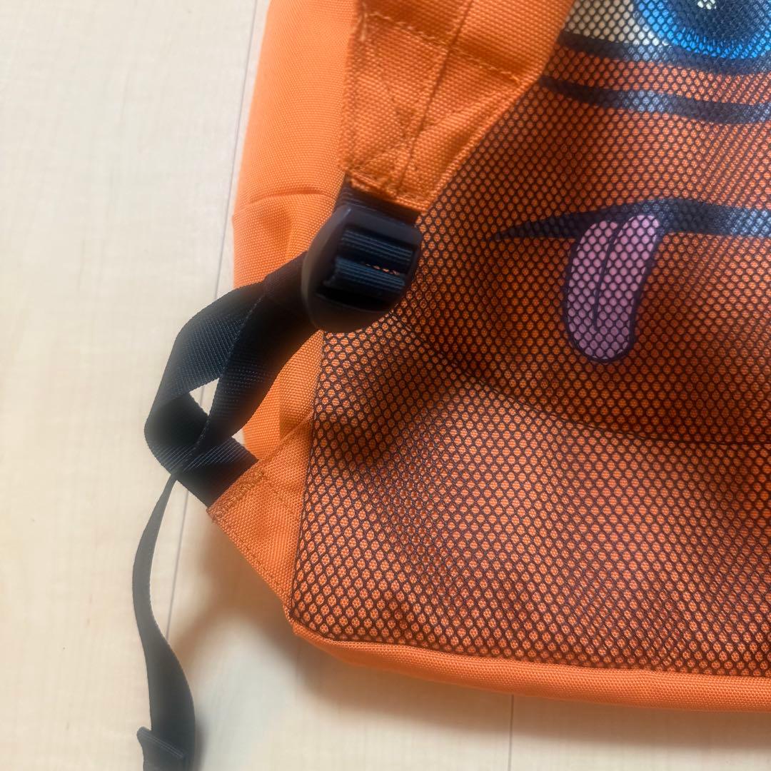 早い者勝ち　タグ付き　トイマシーン　リュック　廃盤　 TOY MACHINE