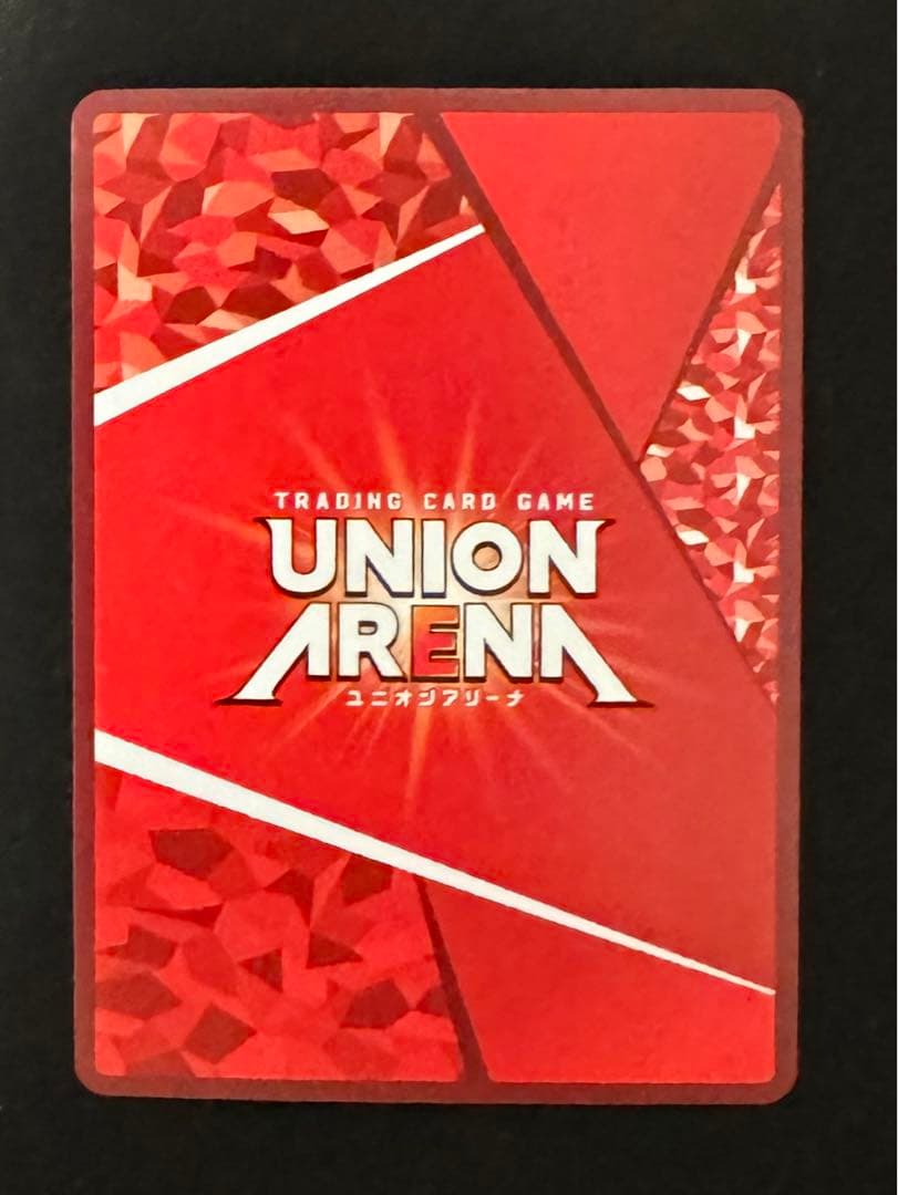 ユニオンアリーナ　NIKKE SR★★ モダニア　パラレル