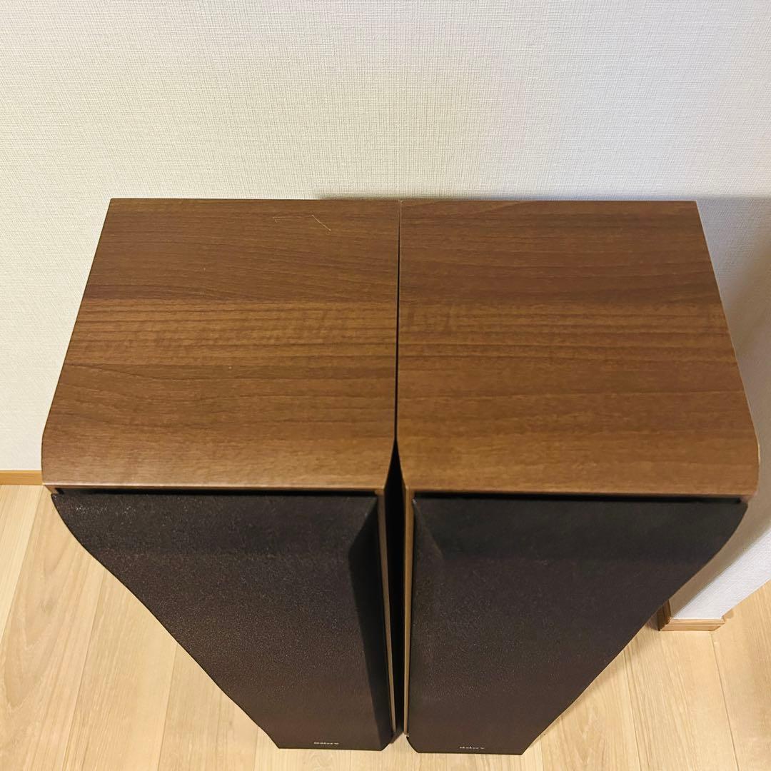 【シリアル連番】SONY SS-F6000 トールボーイ型スピーカー