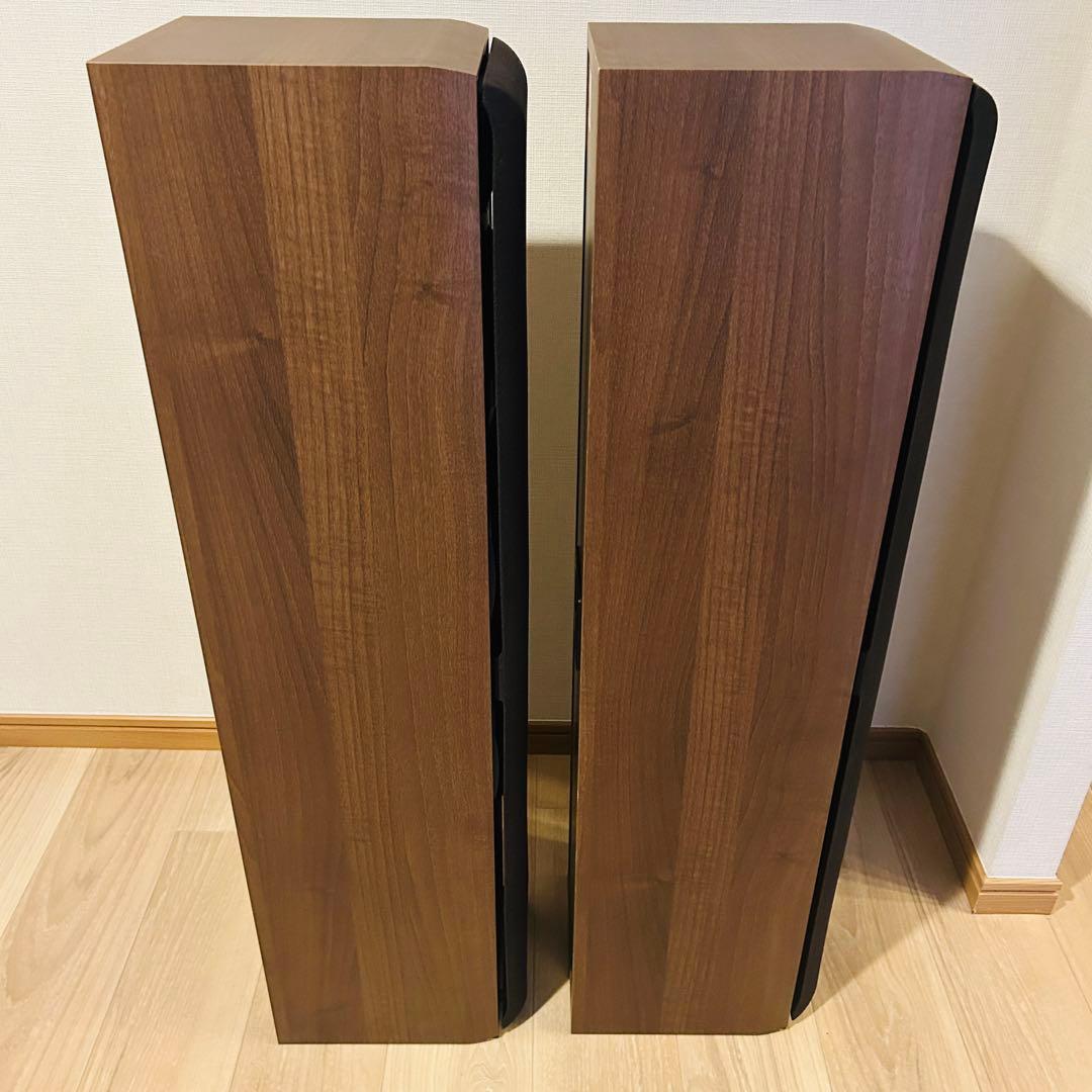 【シリアル連番】SONY SS-F6000 トールボーイ型スピーカー
