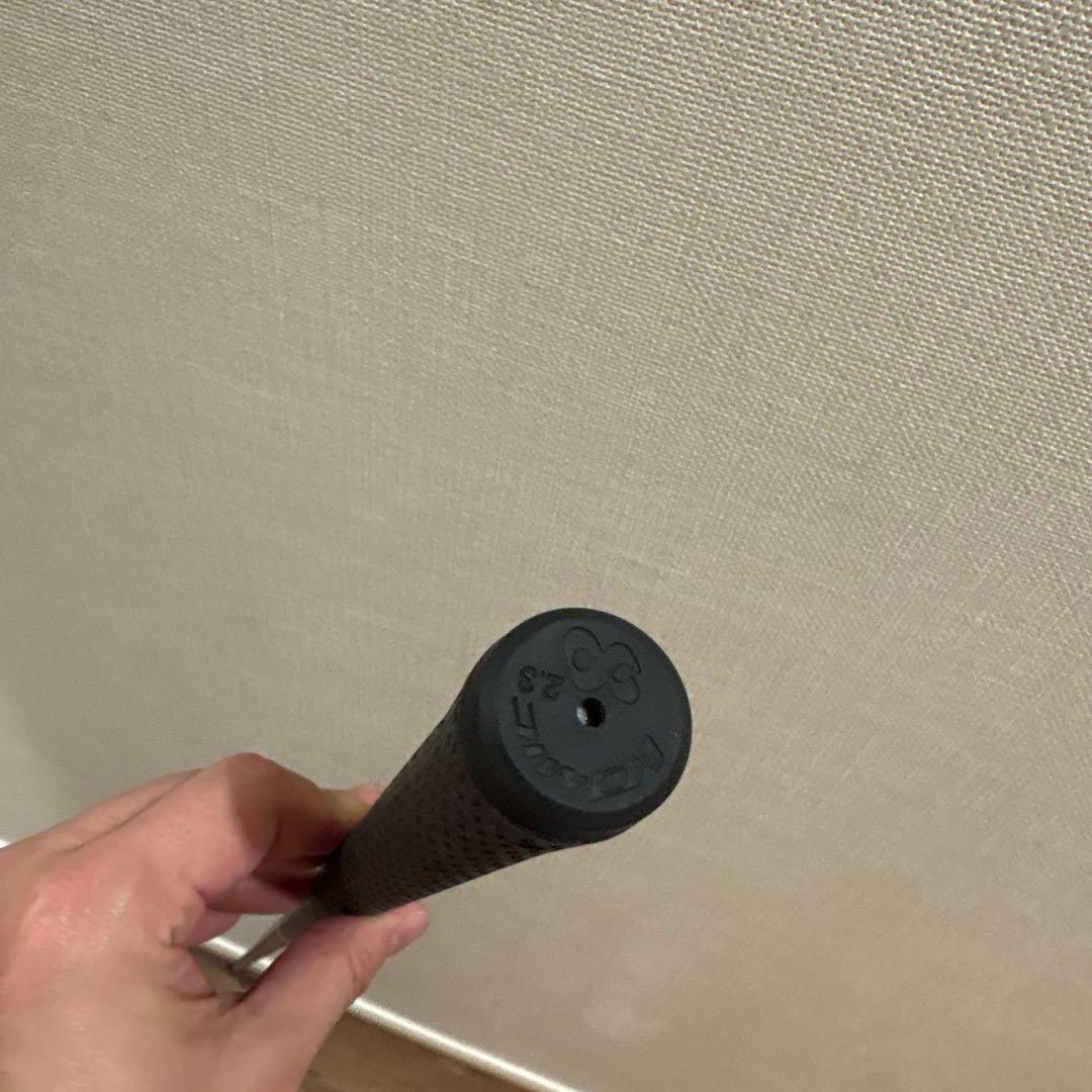 ちょこVENTUS ブルー　6-S タイトリスト1Wスリーブ付き