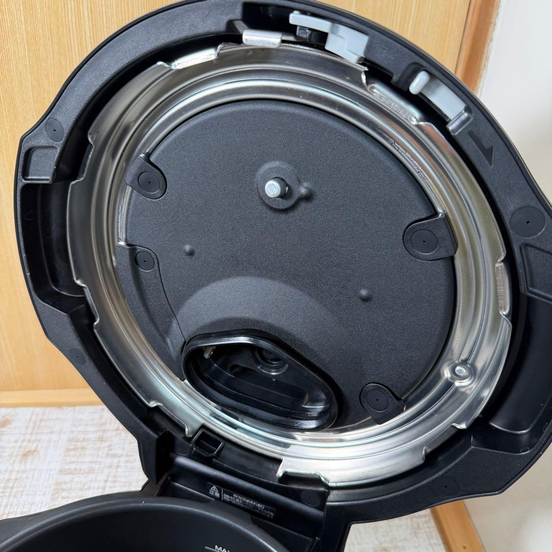 Panasonic パナソニック　オートクッカービストロ　NF-AC1000