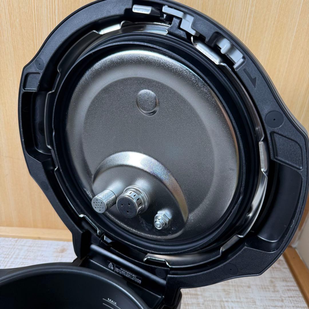 Panasonic パナソニック　オートクッカービストロ　NF-AC1000