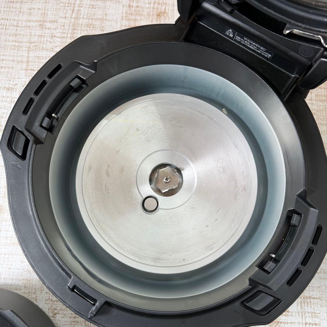 Panasonic パナソニック　オートクッカービストロ　NF-AC1000