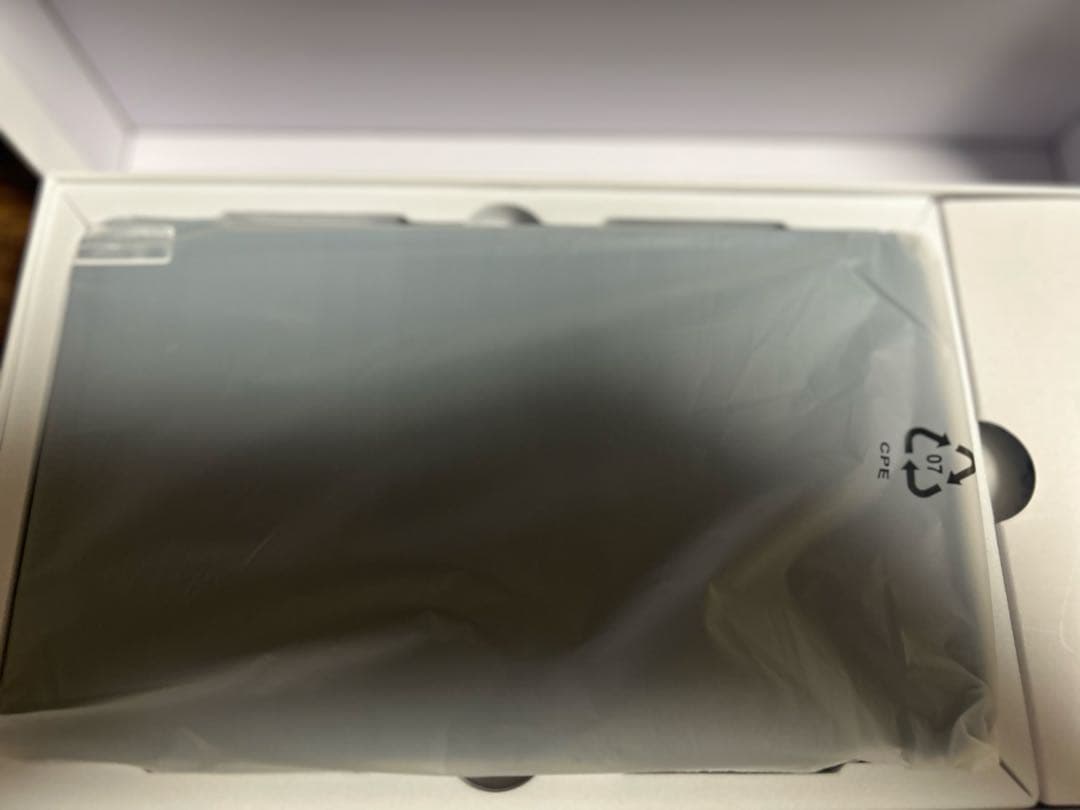 RebotAiタブレット8.68インチAndroid15