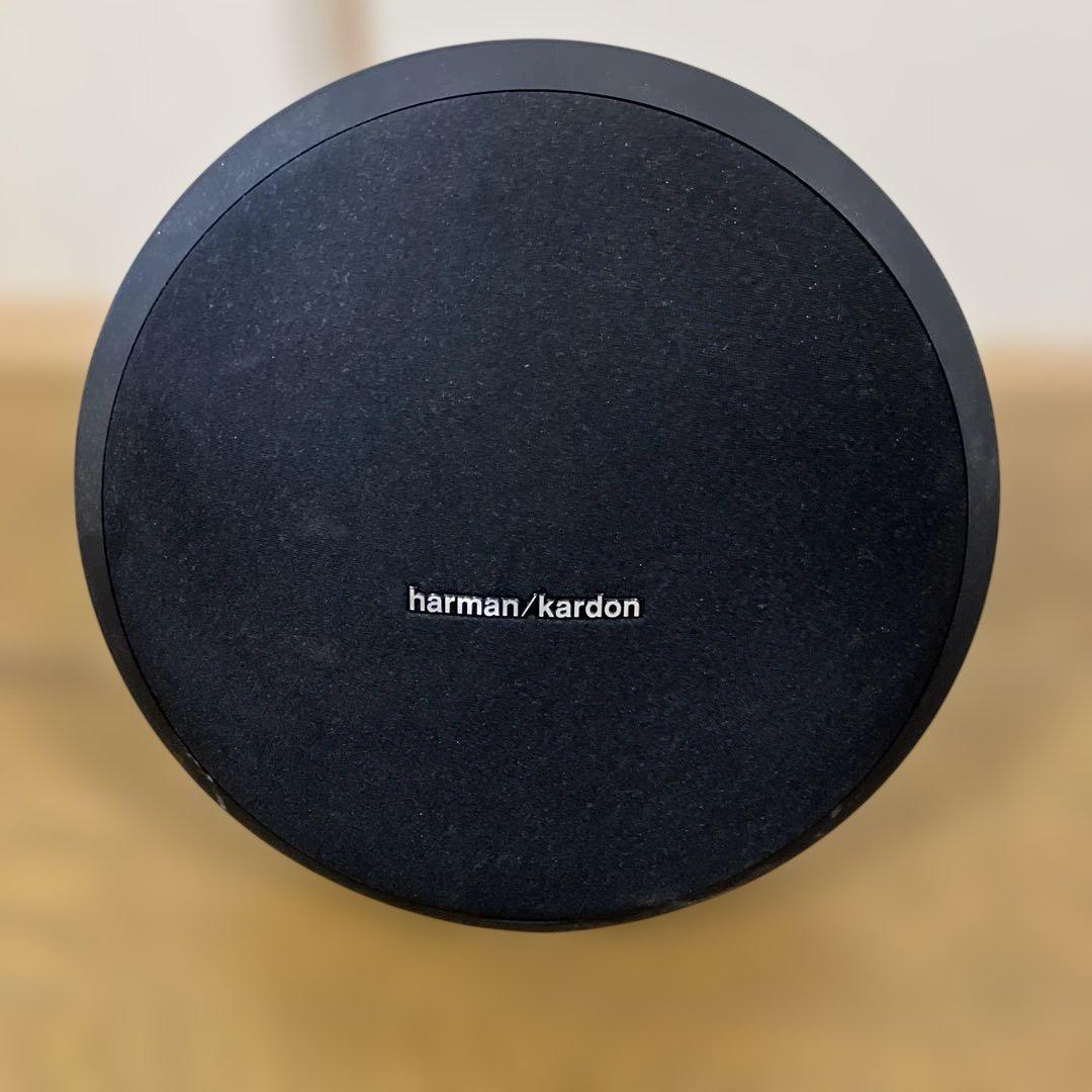 【未使用品】harman/kardon ONYX STUDIO スピーカー