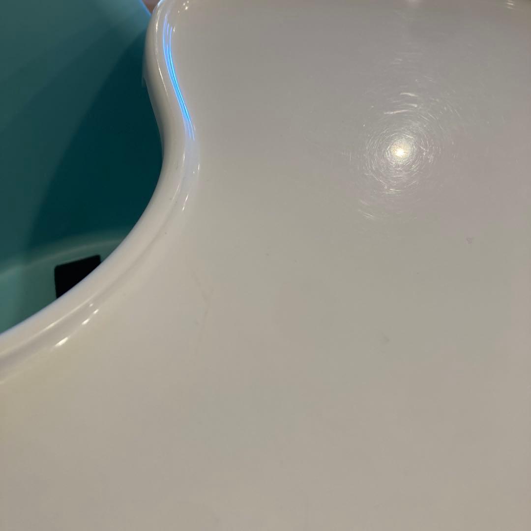 BABYBJÖRN ベビーチェア ミントグリーン