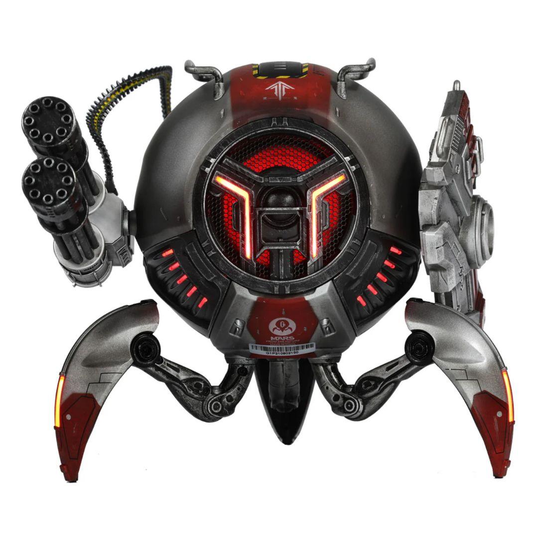 【新品・未使用】Gravastar Mars Pro SHARK-14 限定版