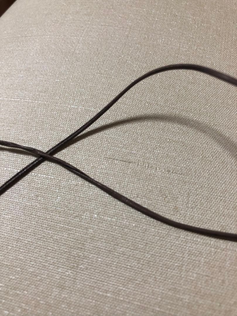 ロットワイラー　ネックレス