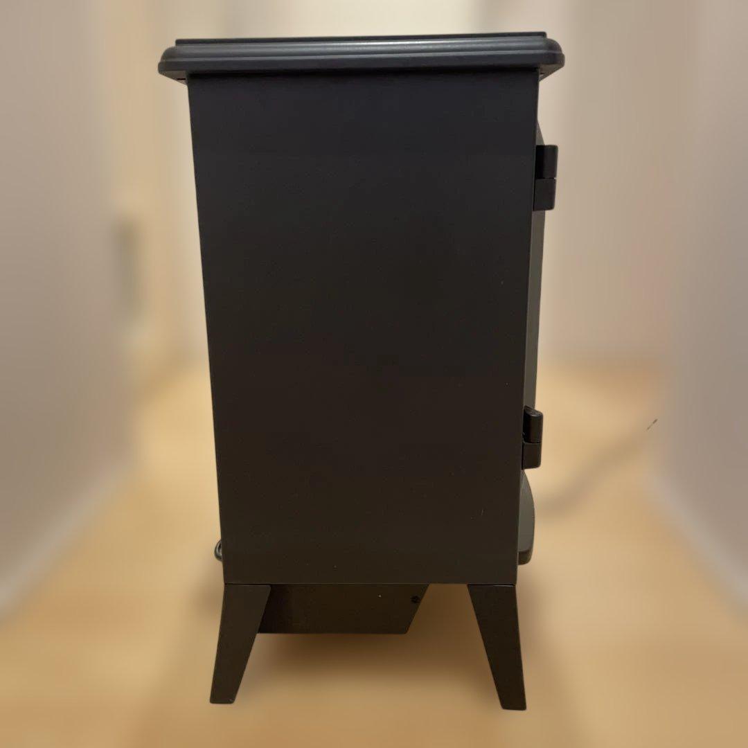 暖炉型電気ヒーター