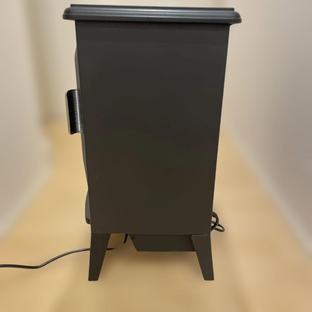 暖炉型電気ヒーター