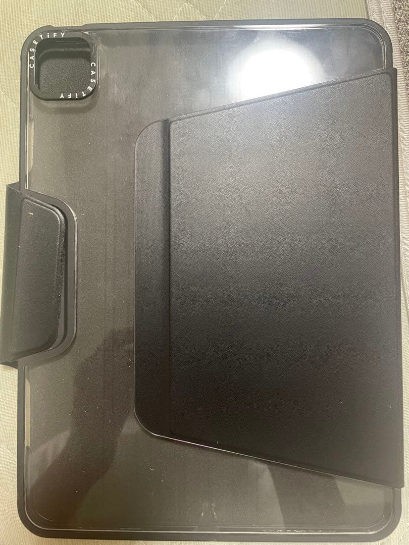 Apple iPad Pro11インチ256GB グレー pencil付き