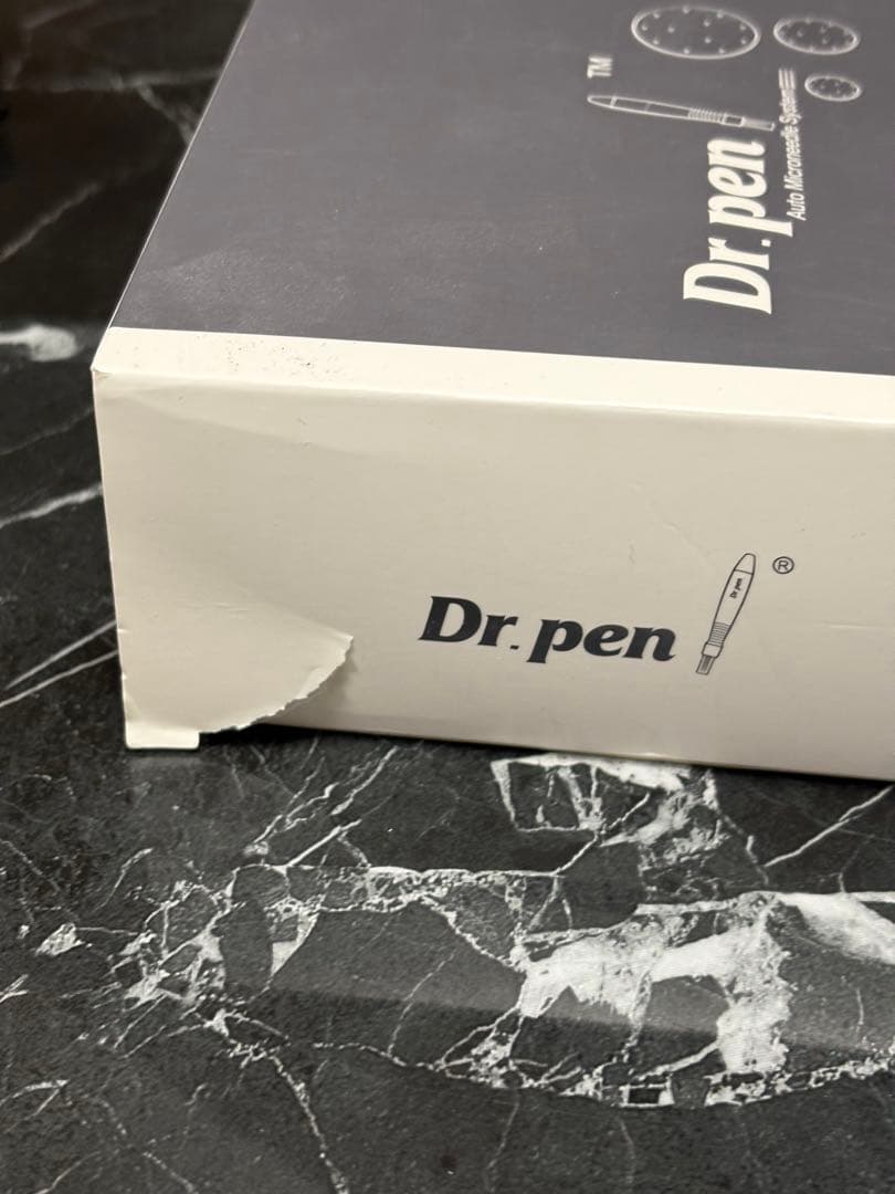 完全未使用. 新品 Dr.pen M8