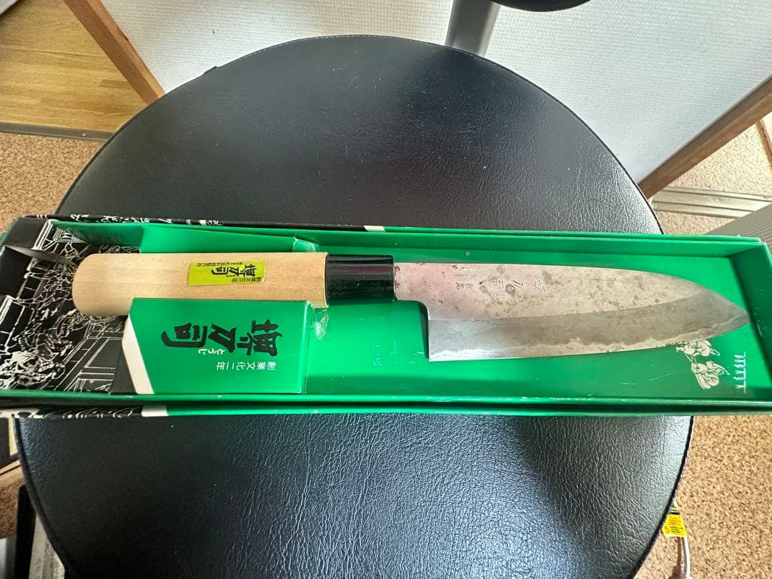 激安高級包丁セット