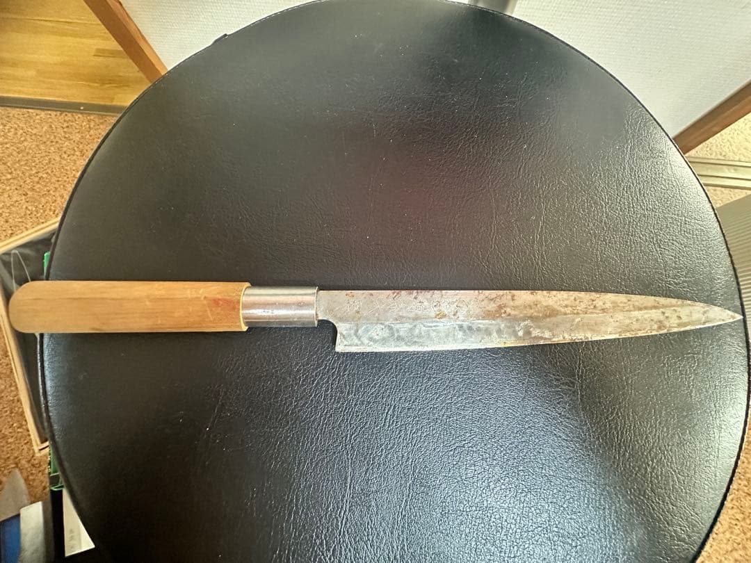 激安高級包丁セット