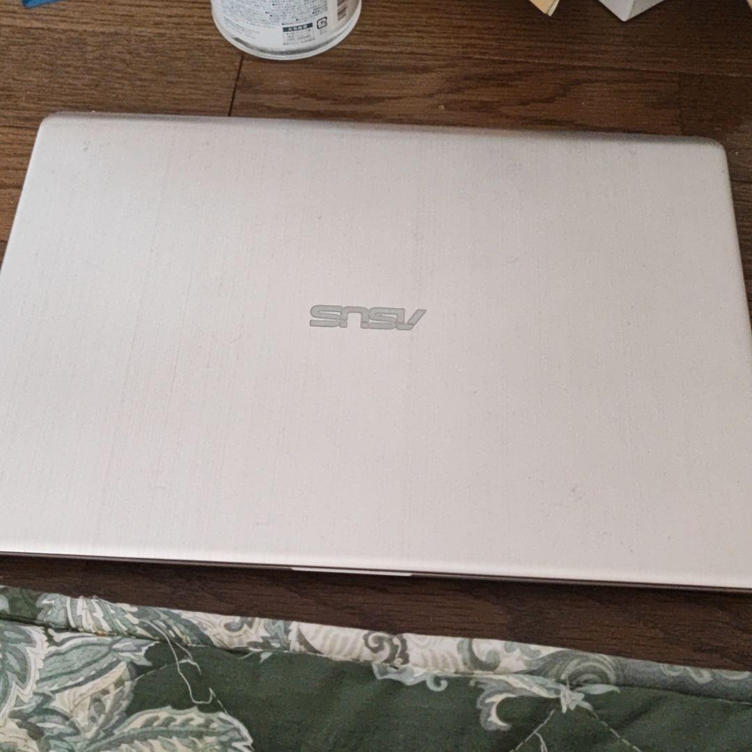 その他ノートPC本体 vivobook s15