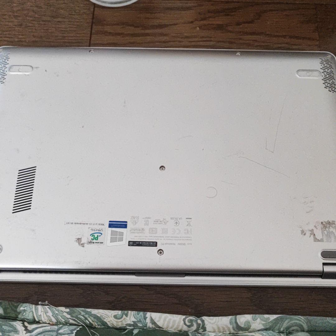 その他ノートPC本体 vivobook s15