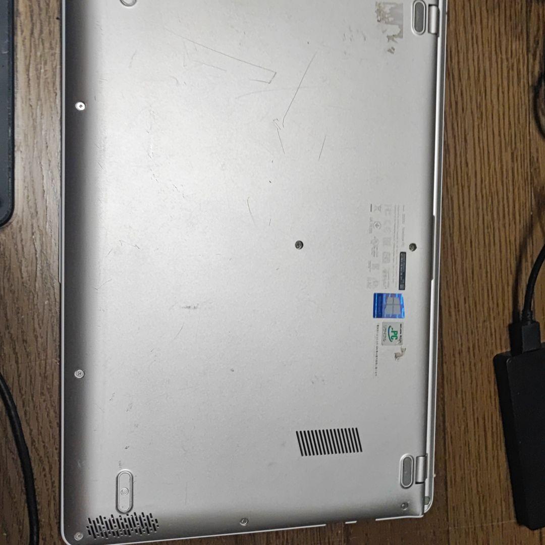 その他ノートPC本体 vivobook s15