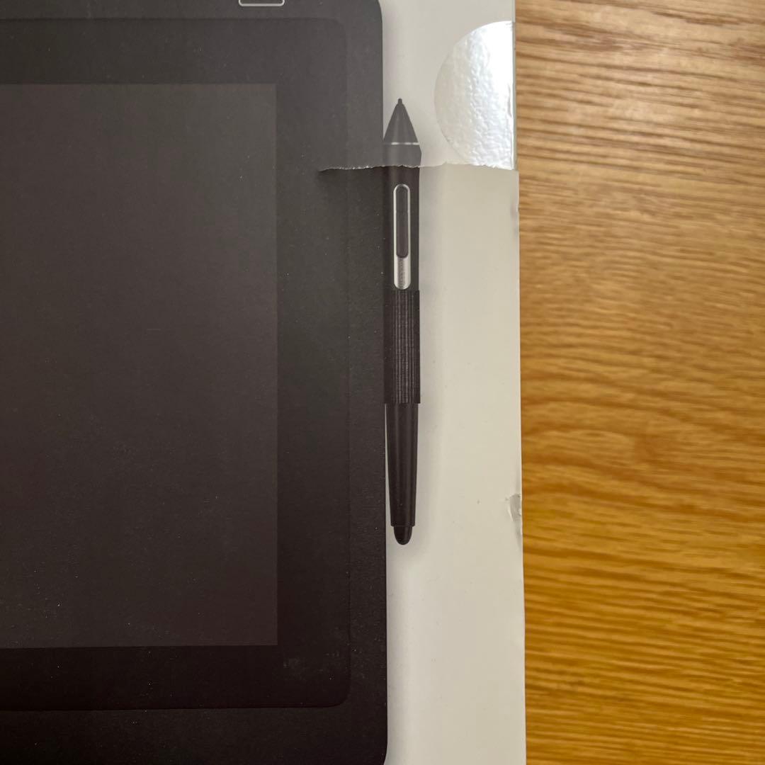 Wacom Cintiq 16 液晶ペンタブレット本体(未開封)