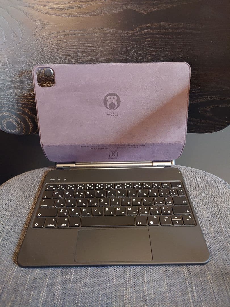 HOUマジックキーボード