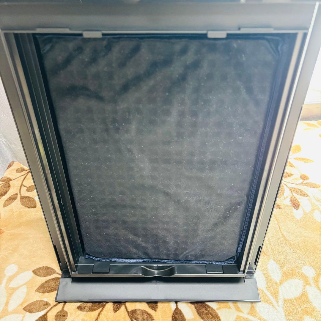 【美品】パナソニック 加湿空気清浄機 ナノイーX搭載 ~31畳 F-VC70XT