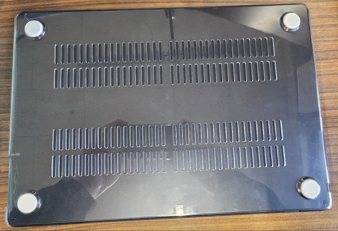 MacBook Air M3 15/16GB/256GB/ミッドナイト