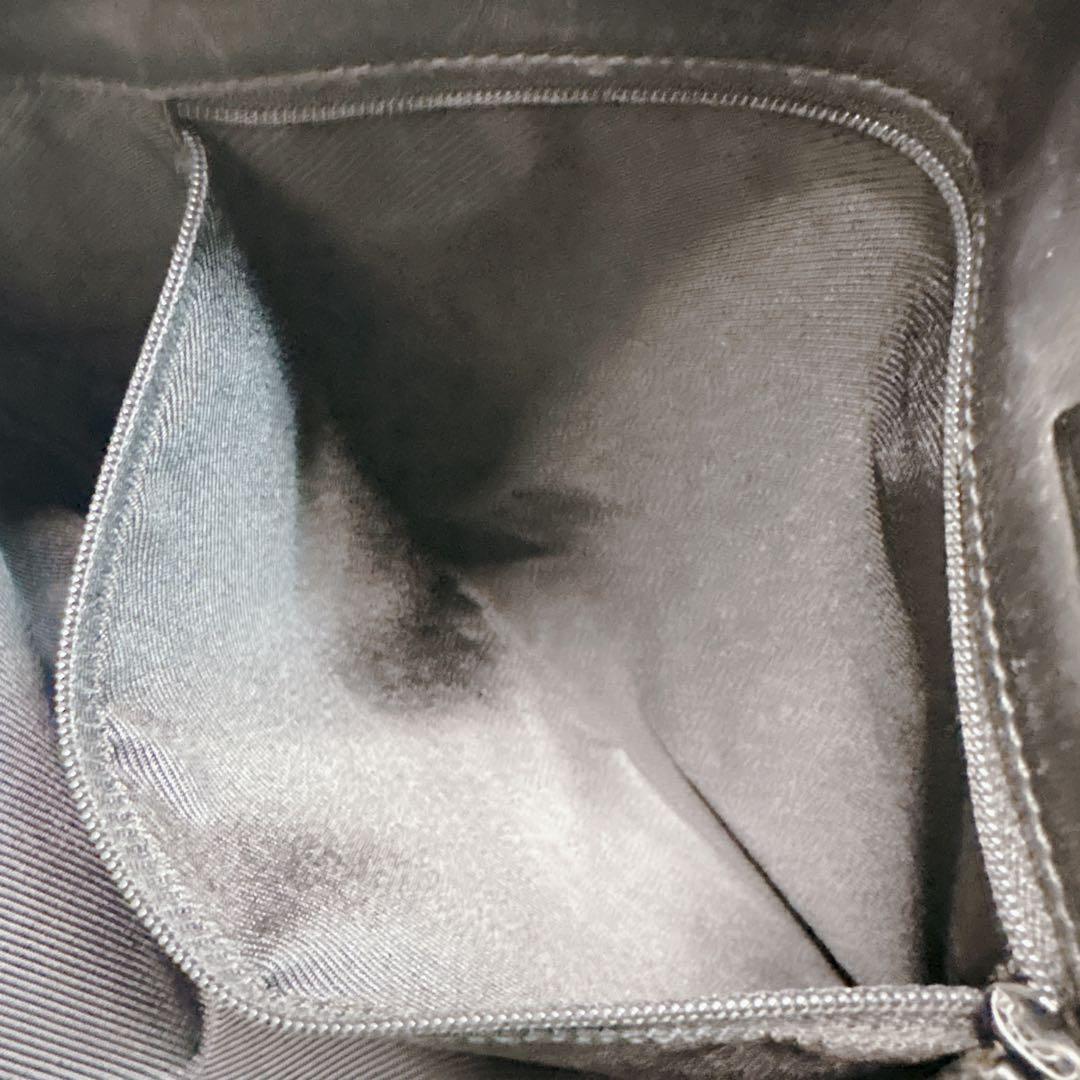 GUCCI グッチ トートバッグ ハンドバッグ 肩掛け GGキャンバス バケツ型