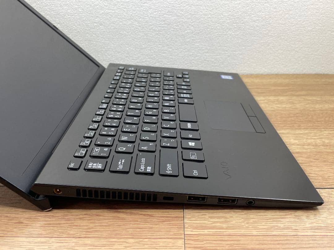 Ｔ*︎様 LB：VAIO Pro PG Win11 i5 SSD Office付