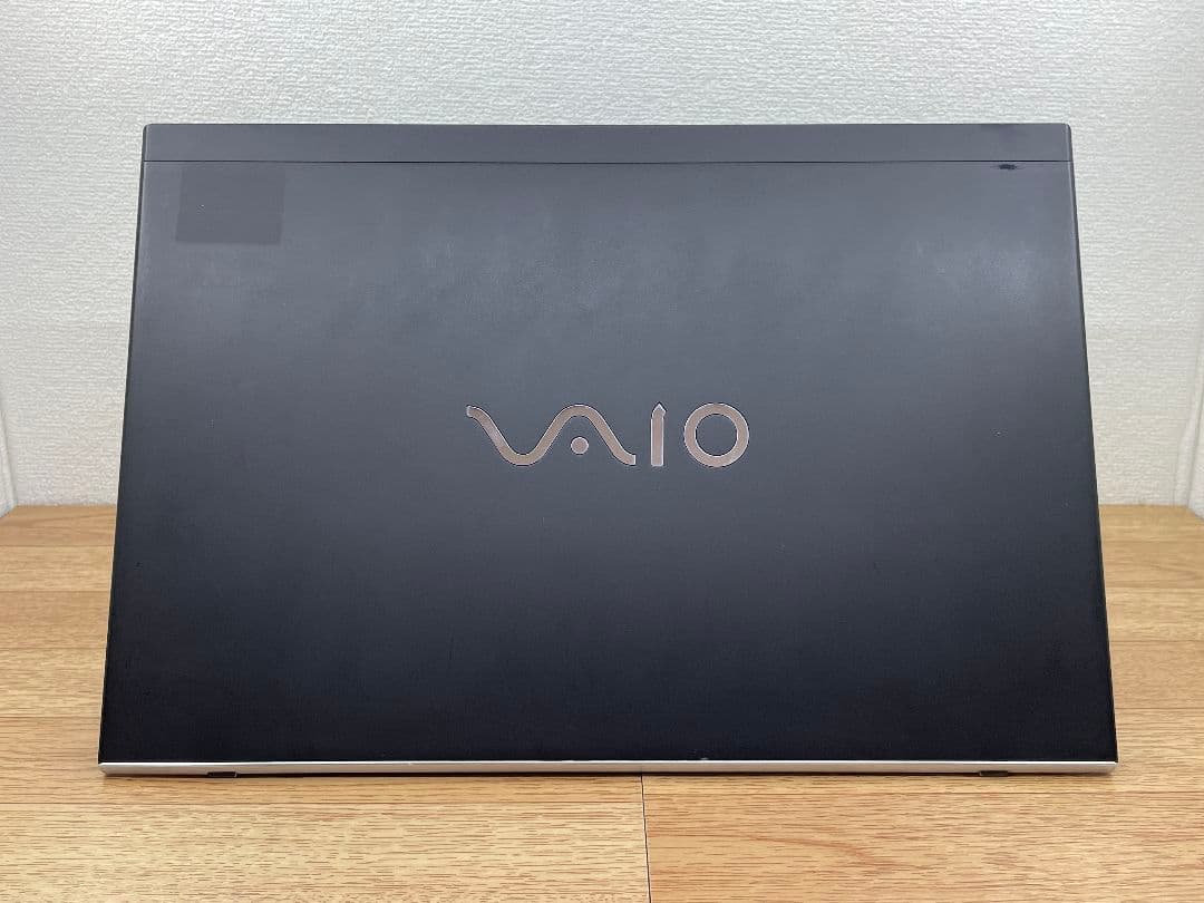 Ｔ*︎様 LB：VAIO Pro PG Win11 i5 SSD Office付