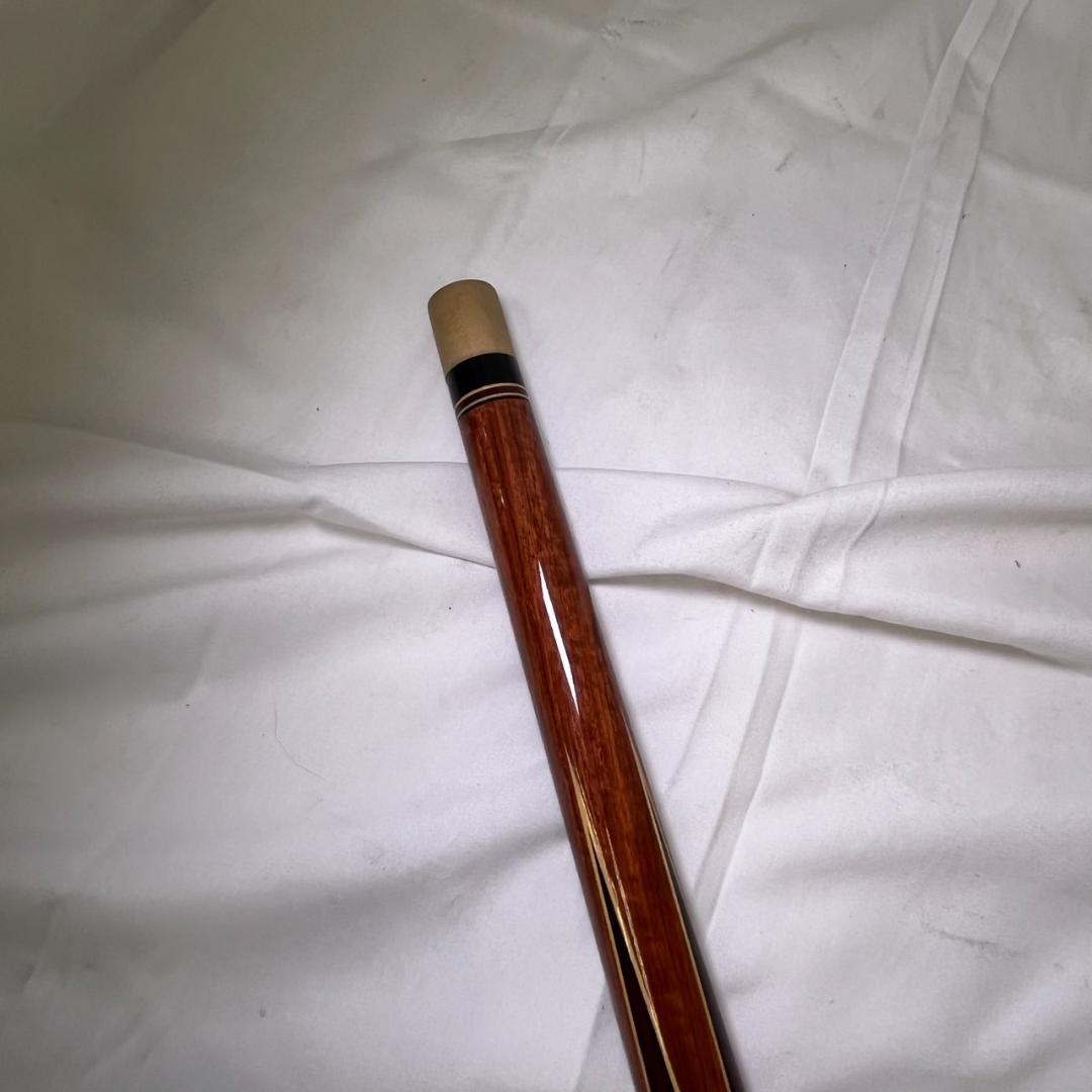 u*1様 【中古】Adam アダム ビリヤード キュー XVI ケース付きキュー