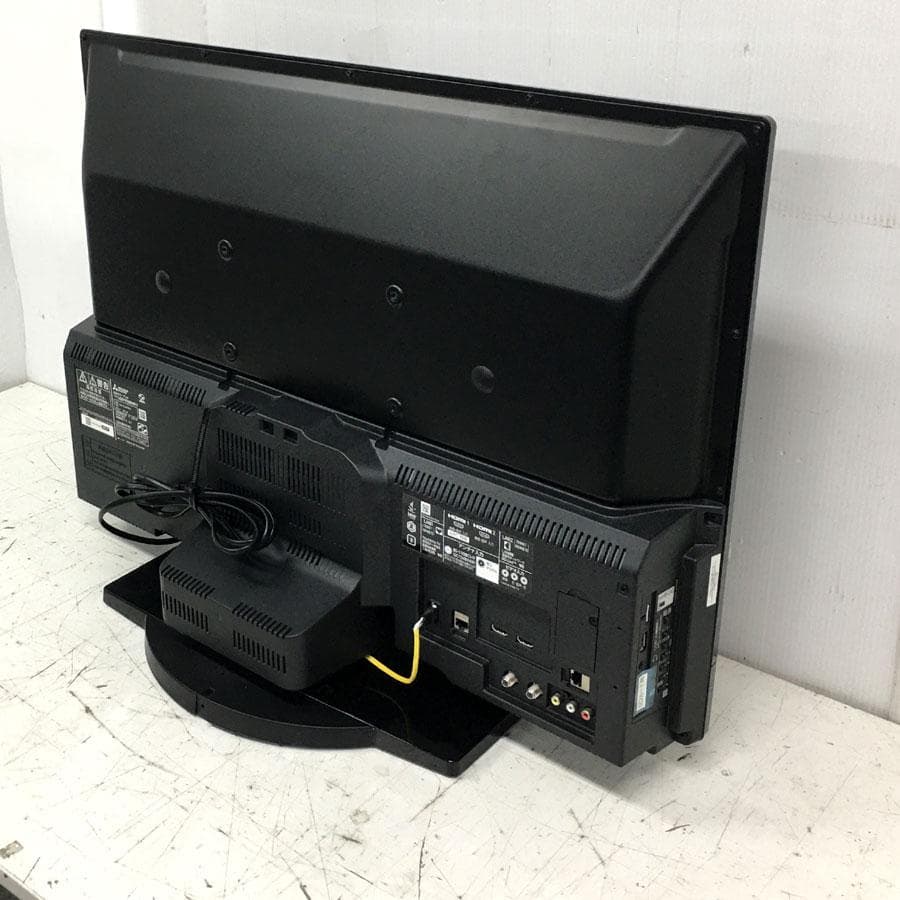 三菱電機 LCD-V32BHR11 リアル ブルーレイレコーダー内蔵液晶テレビ