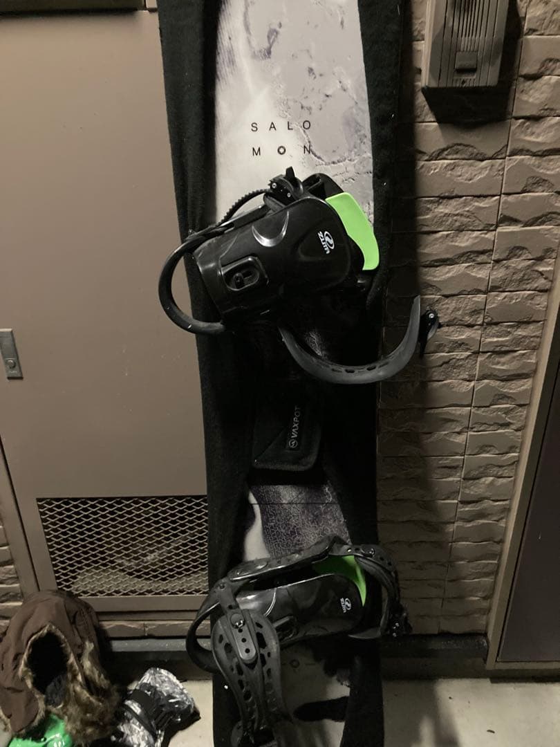 スノーボード一式セット　まじぱんさん専用