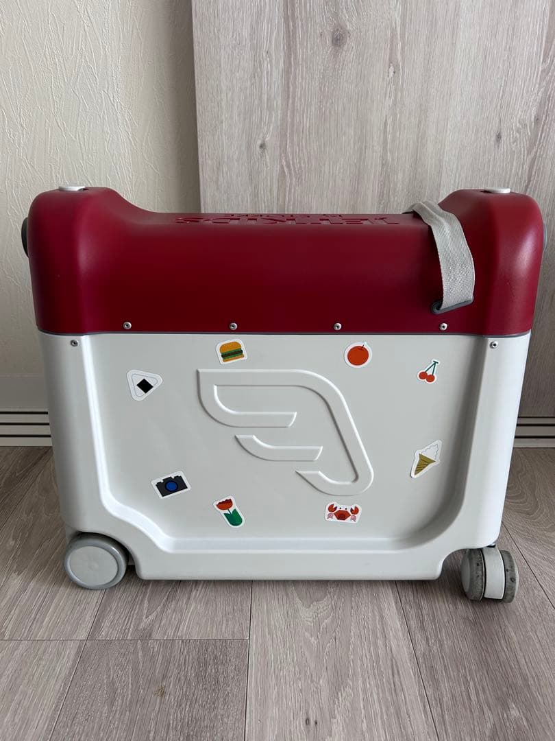 ストッケ‪☆JET KIDS‪☆新幹線コレクション‪☆E6系こまち‪☆中古品