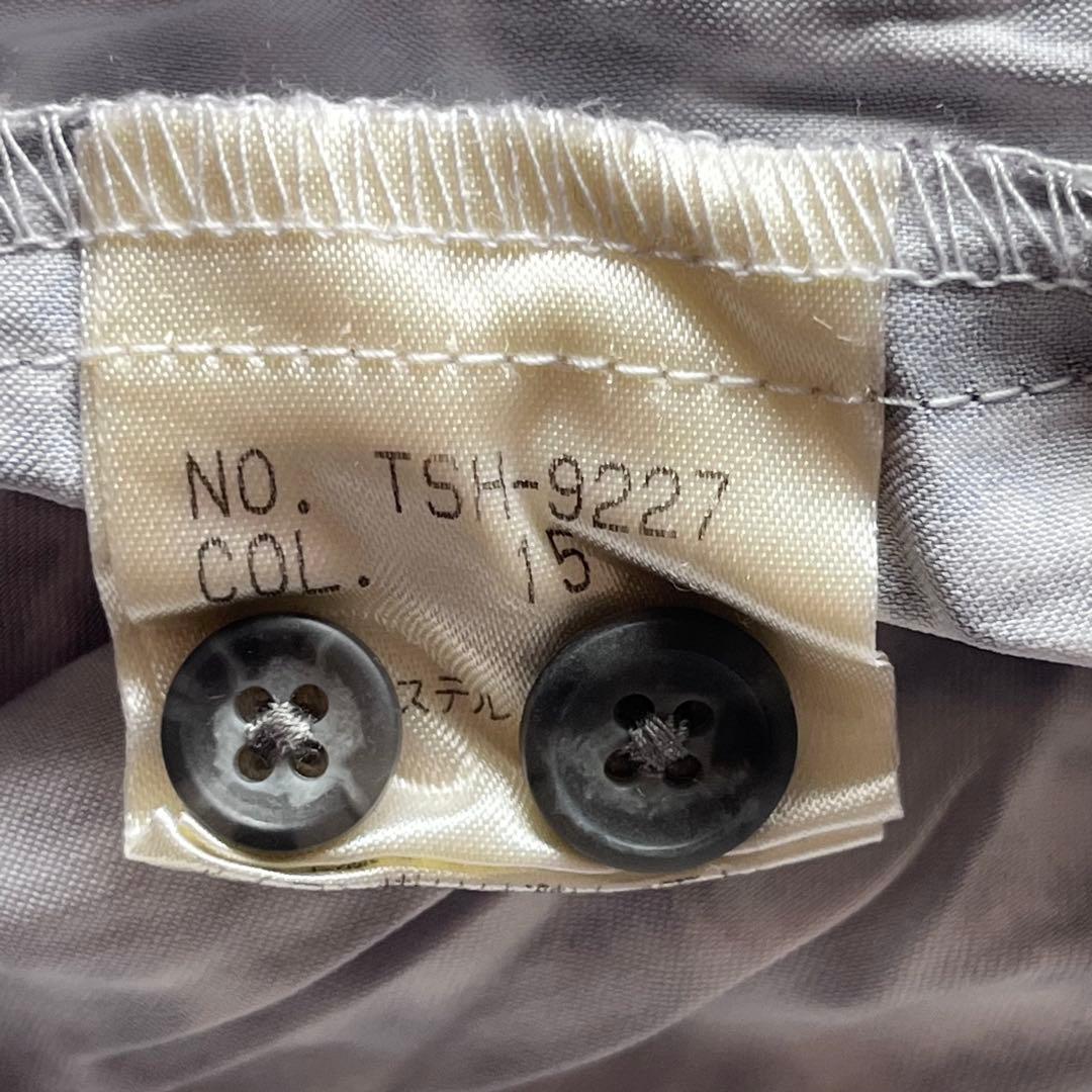 TORNADO MART トルネードマート　柄シャツ　レオパード　アーカイブ　M