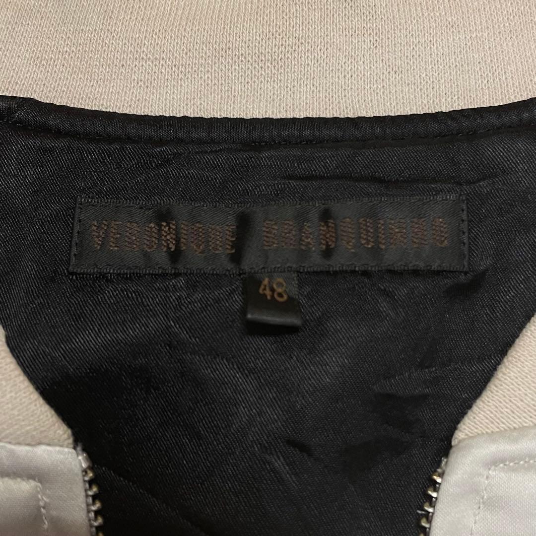 ジャケット・アウター Veronique Branquinho Tiger Sukajan