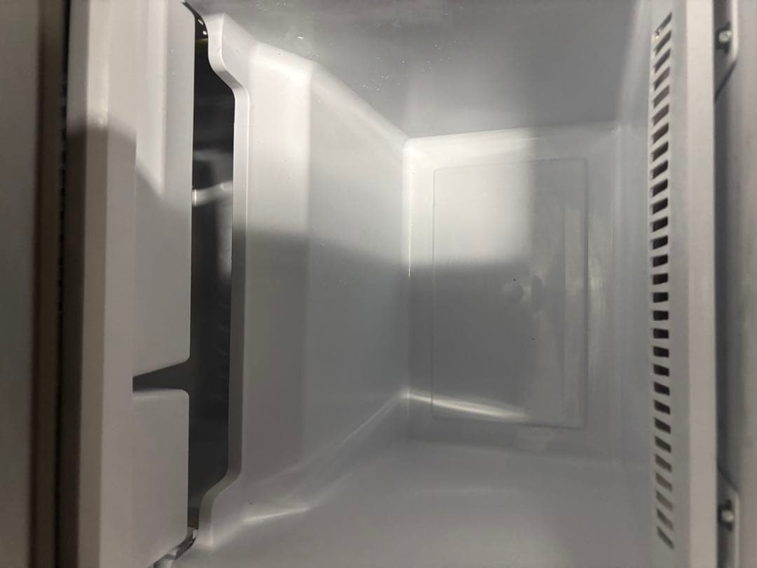 アクア ノンフロン冷凍冷蔵庫 AQR-13M 2022年製