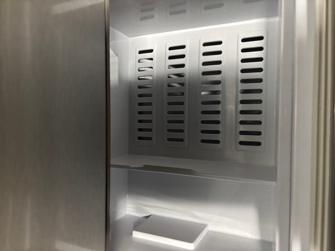 アクア ノンフロン冷凍冷蔵庫 AQR-13M 2022年製