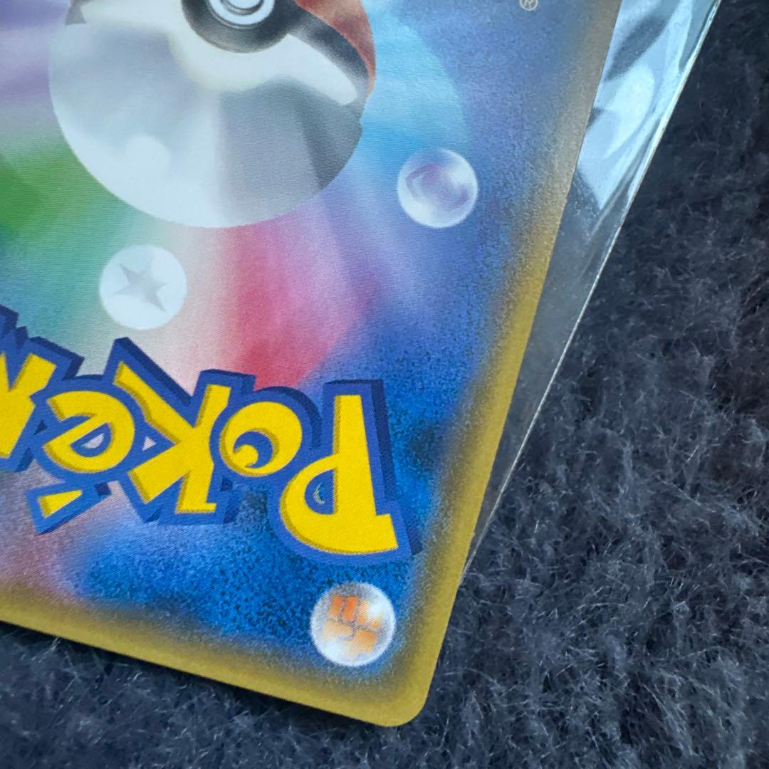 ボ*送様 レックウザGX ssr超美品