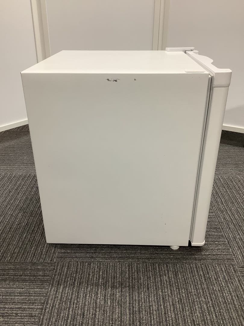 2024年製 1ドア冷凍庫 マクスゼン JF033HM01 33L