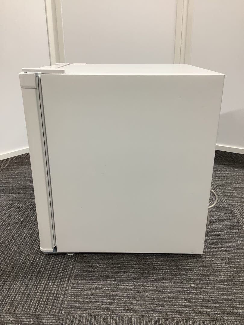 2024年製 1ドア冷凍庫 マクスゼン JF033HM01 33L