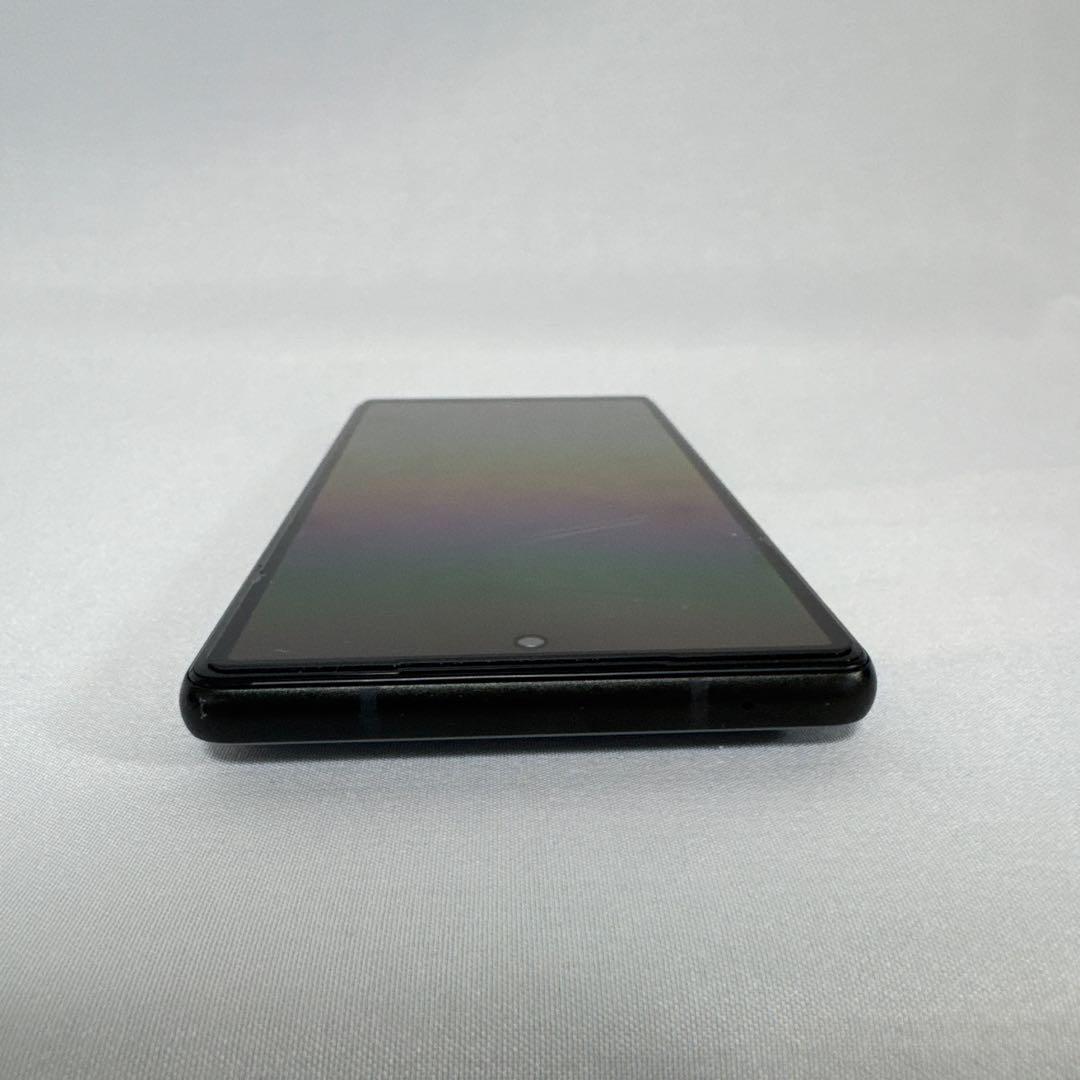 pixel6 本体 128GB ブラック 中古 Google 箱充電器付き