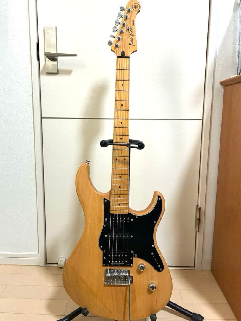 ギター Yamaha PACIFICA 112VMX