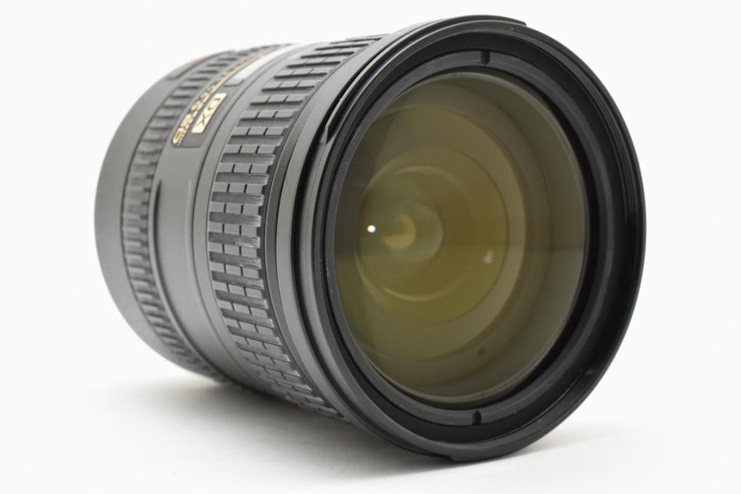 ▪️美品▪️ニコン Nikon AF-S DX 18-200mm F3.5-5.6G