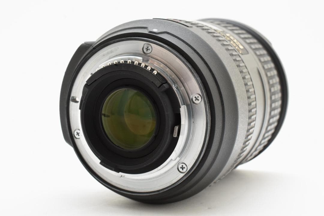 ▪️美品▪️ニコン Nikon AF-S DX 18-200mm F3.5-5.6G