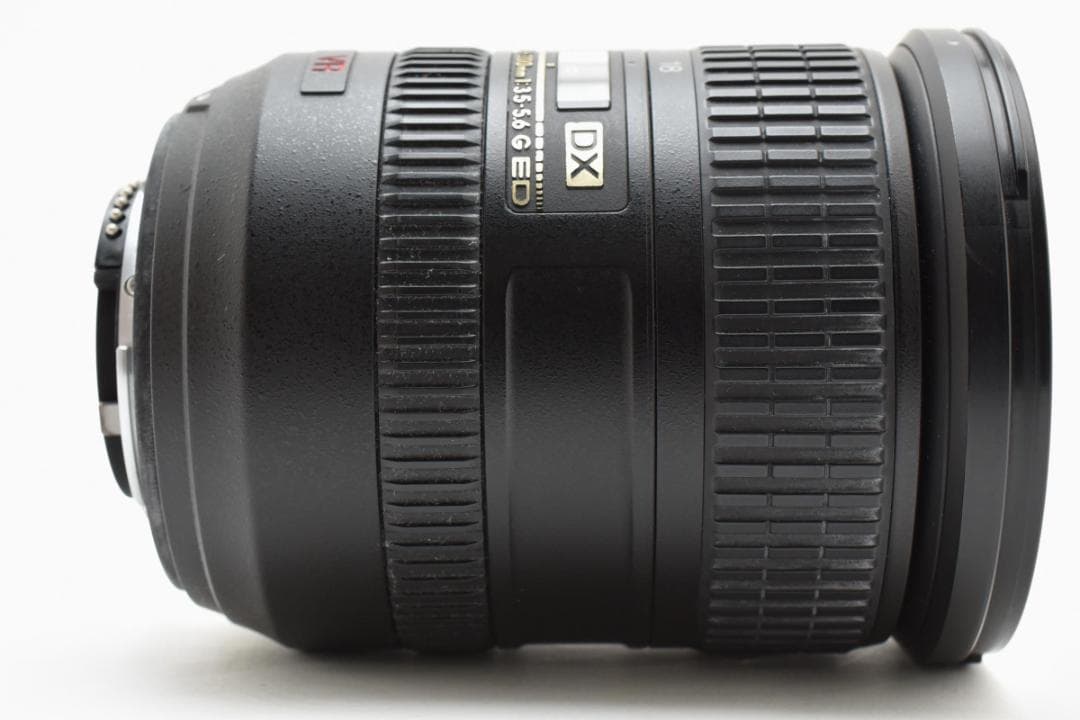 ▪️美品▪️ニコン Nikon AF-S DX 18-200mm F3.5-5.6G