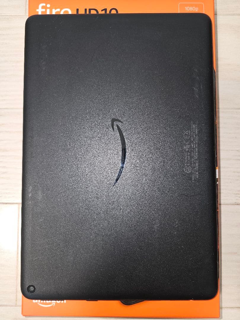 Amazon Fire HD 10（第11世代）タブレット 32GB 本体
