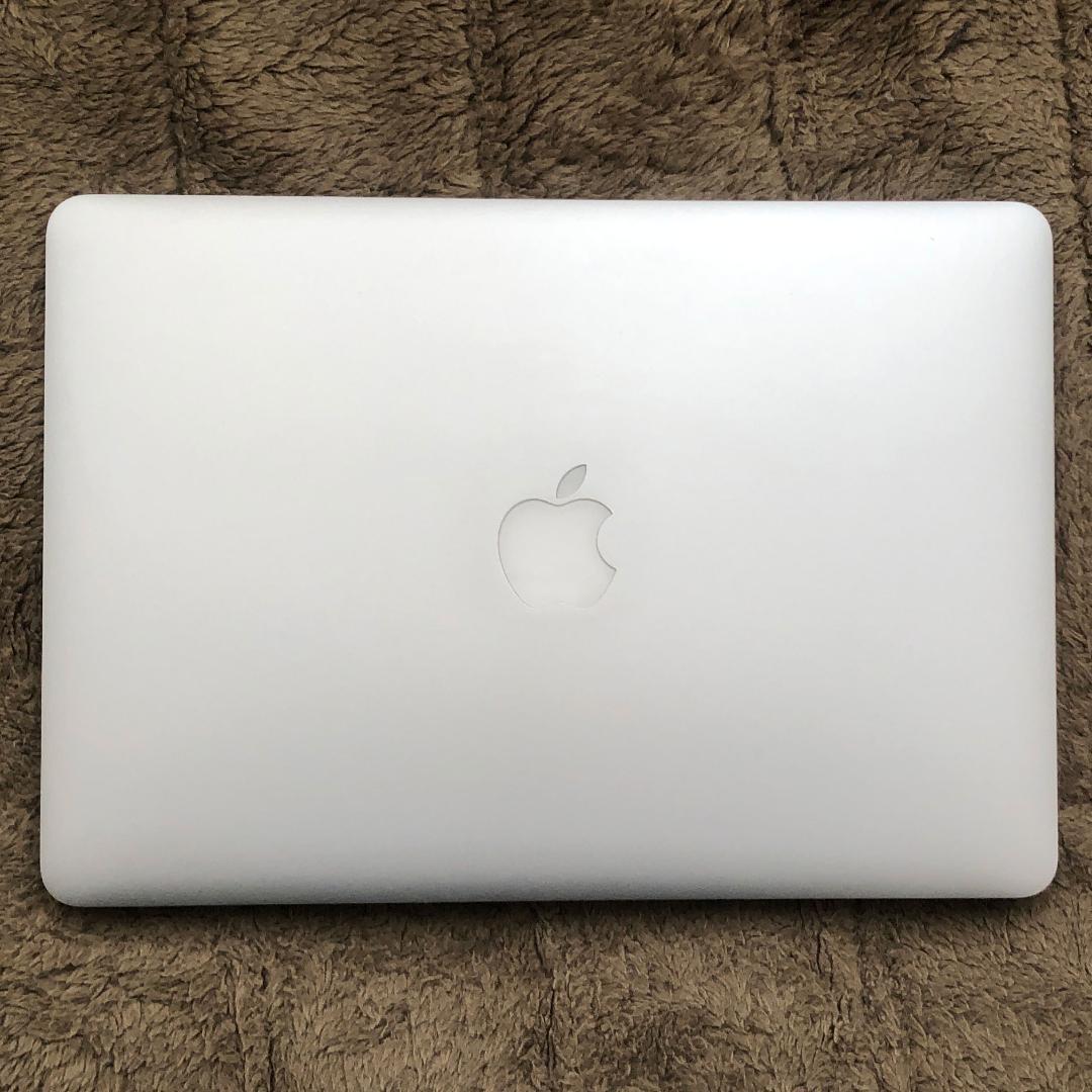 MacBook本体 Early2015/SSD256 MacBookAir Office Win11