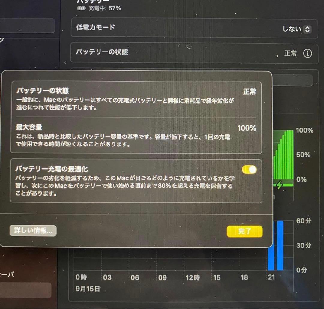 【超美品✨】Apple MacBook Air 13インチ スペースグレー