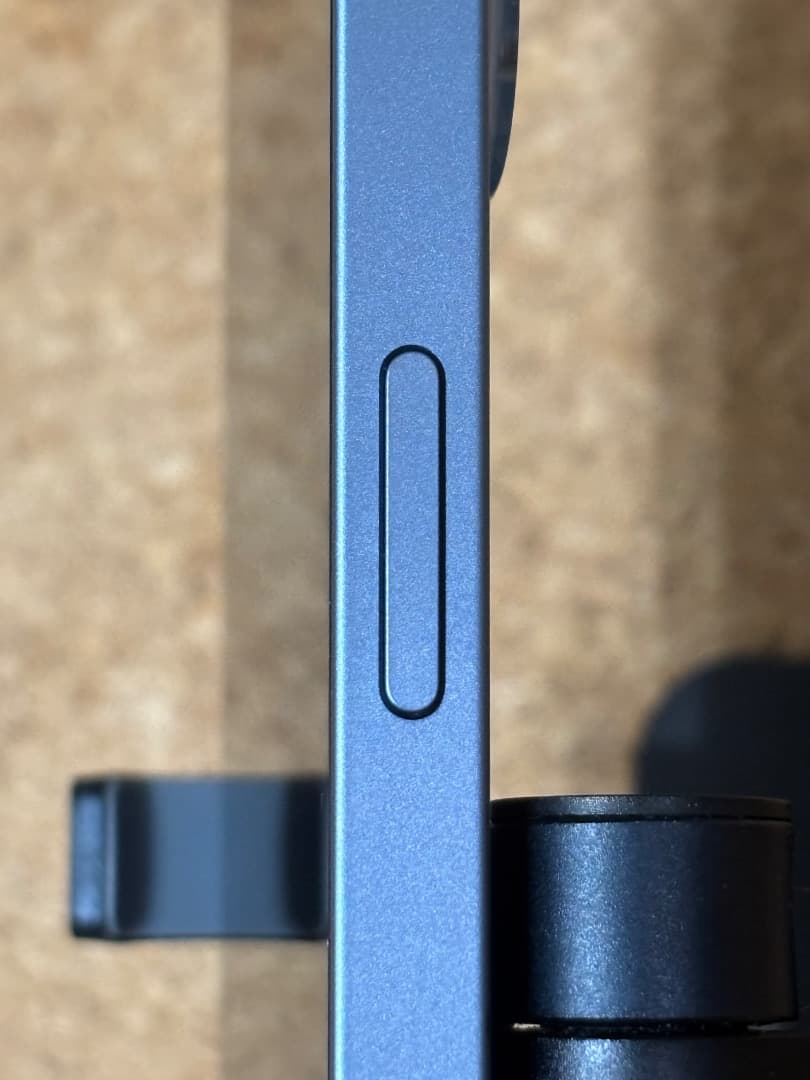 iPhone 14 128GB 超美品 ブルー ※ガラスケース付き