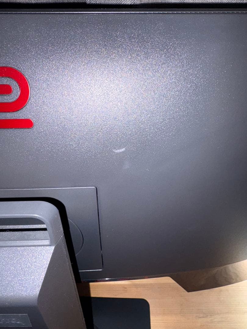 ZOWIE 24インチ ゲーミングモニター